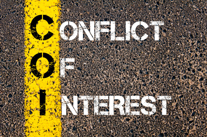 Importance of COI Disclosures in Research Organizations