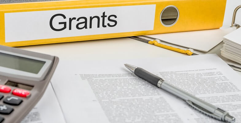 Grants Management