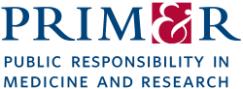 PRIM&R image